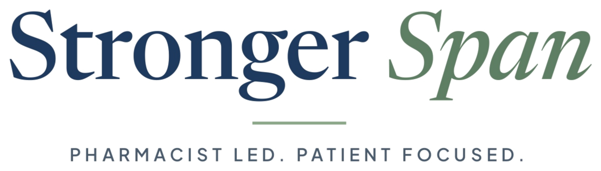Stronger Span